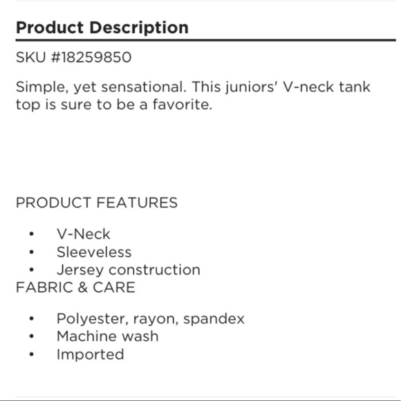 So XL blue/white stripe double v neck tank top (knotted front can be und… - Picture 8 of 9